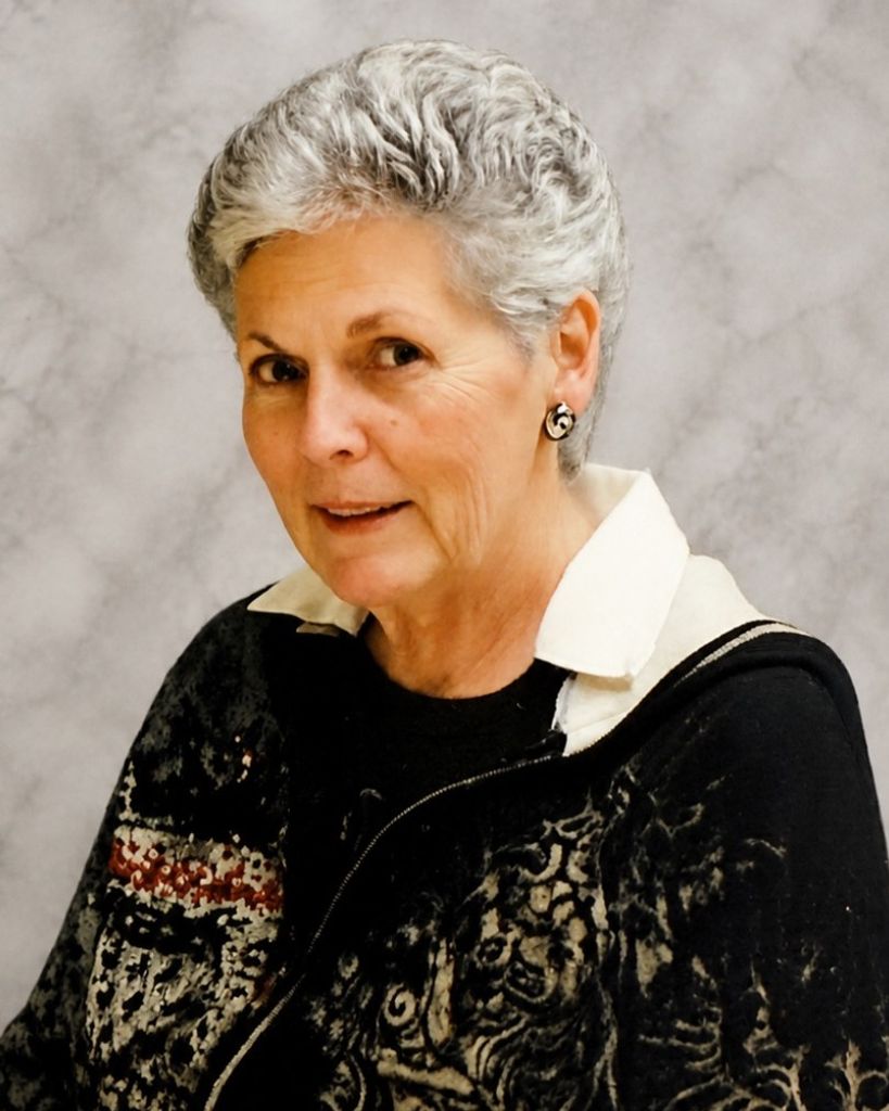 Theresa Doyle