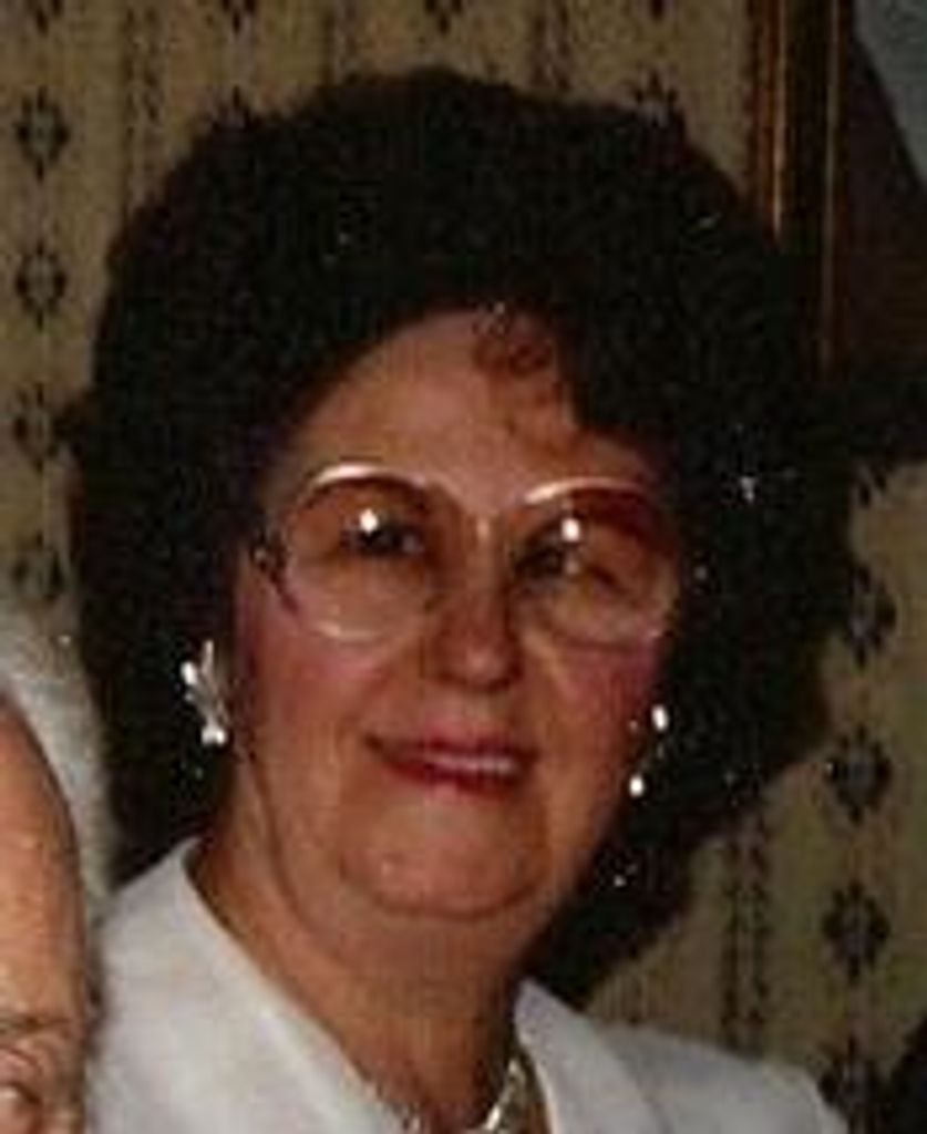 Sylvia M. Graziano