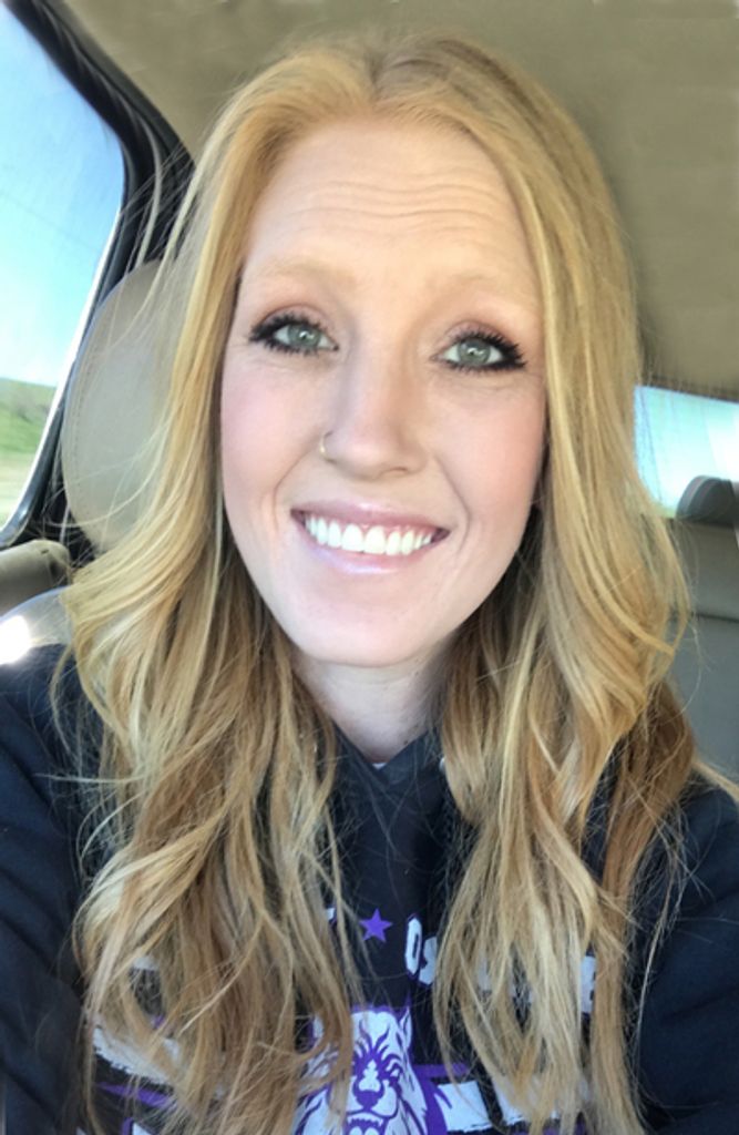Alexis Blane Murray