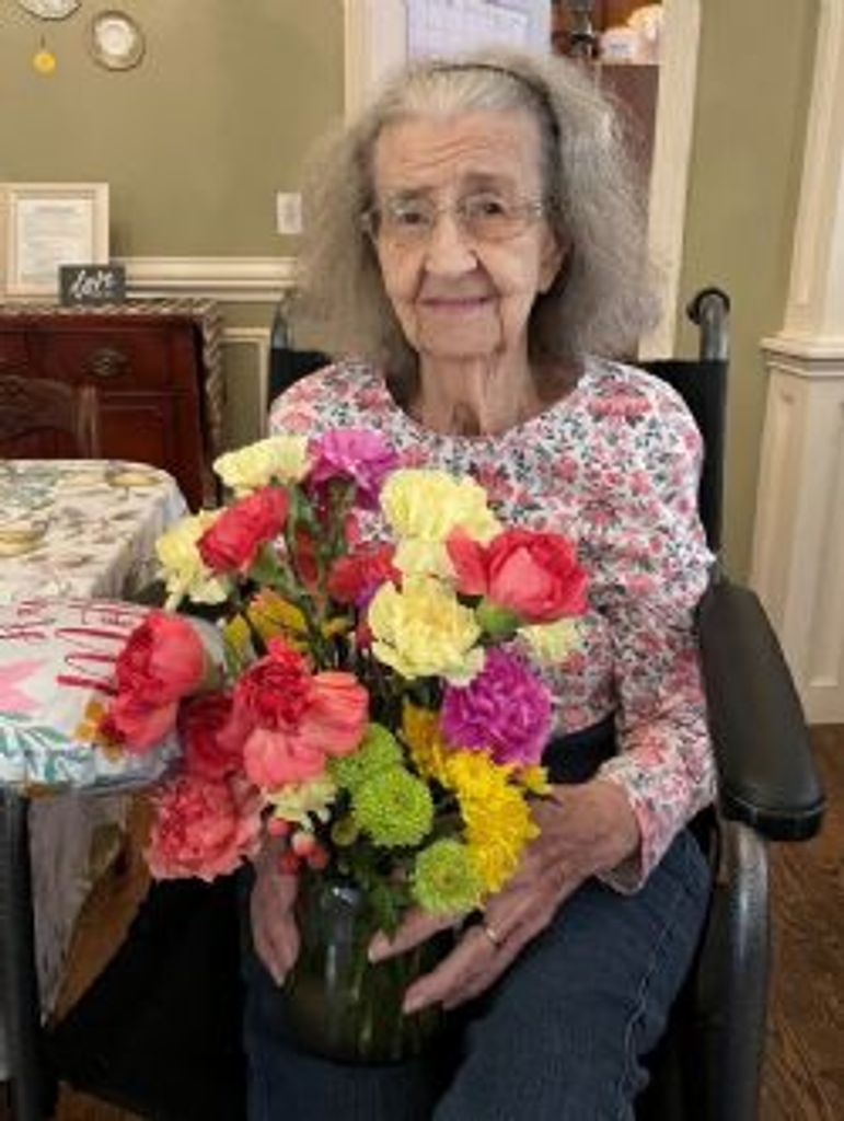 Joanne Ruth Sheldon