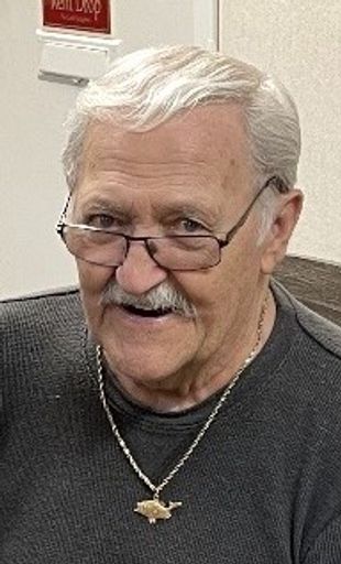 Orville "Bill" William Losch Profile Photo