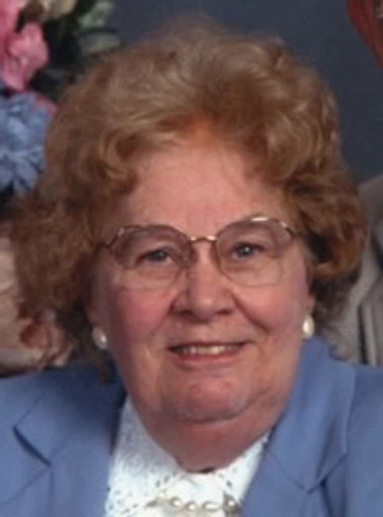Pauline G. Dougherty