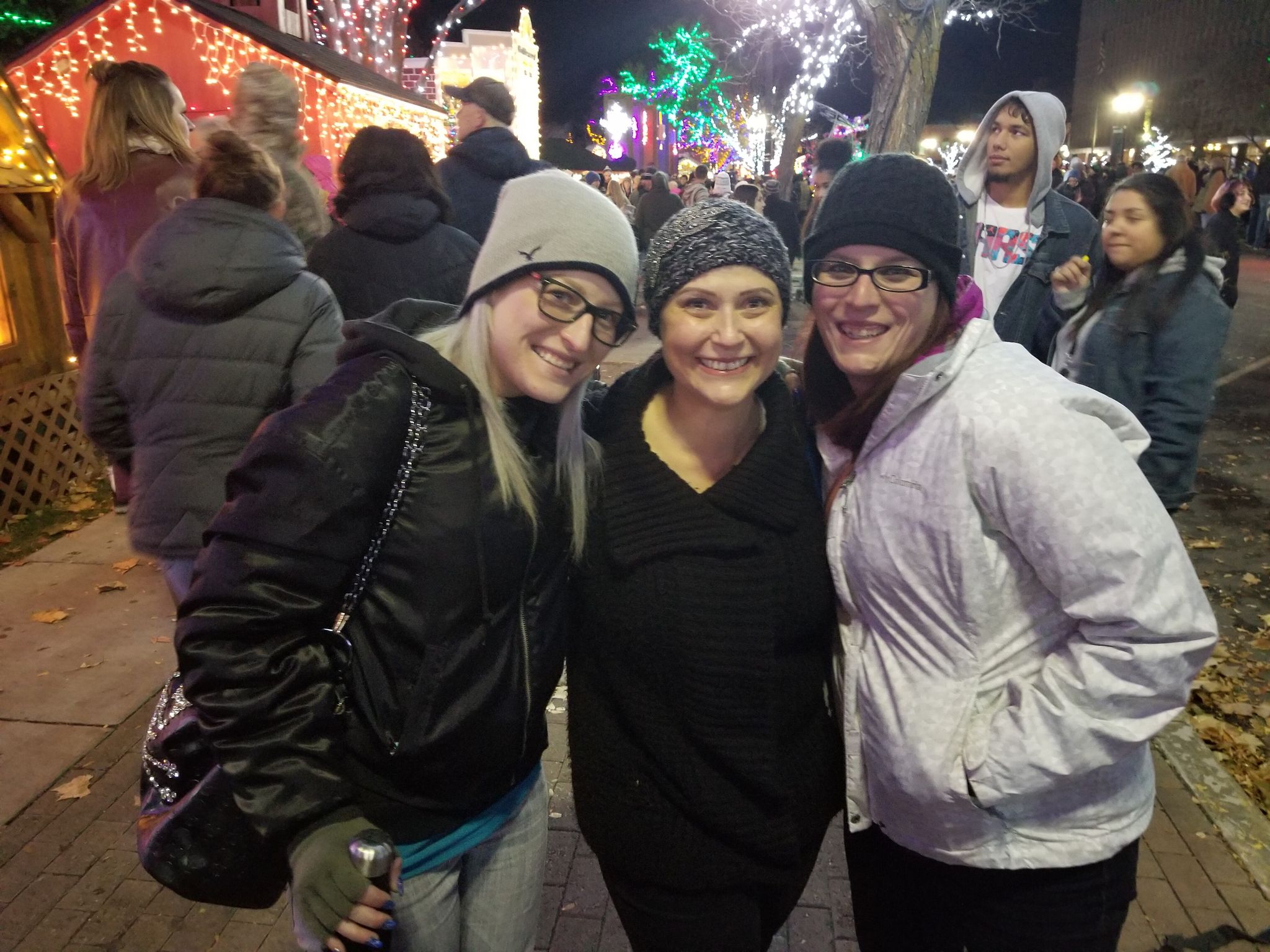 Tiffany Jo Twitchell Obituary December 12, 2024 - Aaron's Mortuary