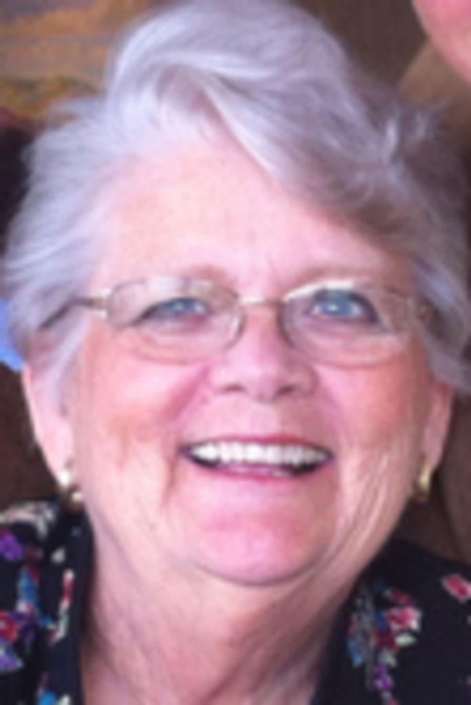 Patricia Bossow