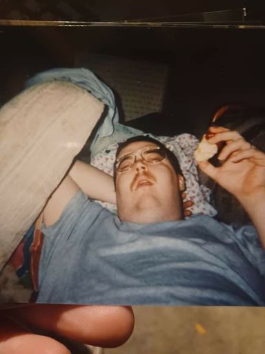 Jeffrey "Jeff" Wayne Patrick photo gallery thumbnail 44 of 46
