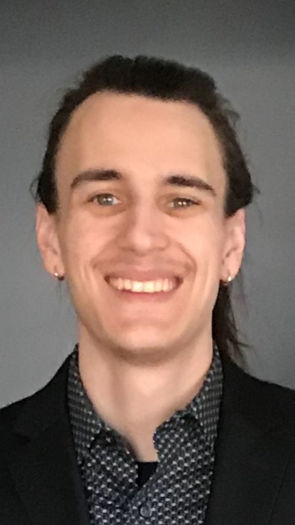 Benjamin R. Dray Profile Photo