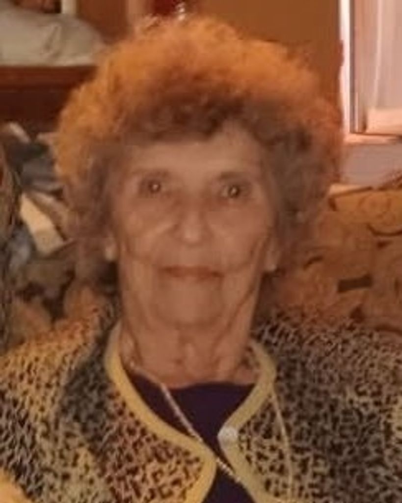 Shirley E. Tuscan