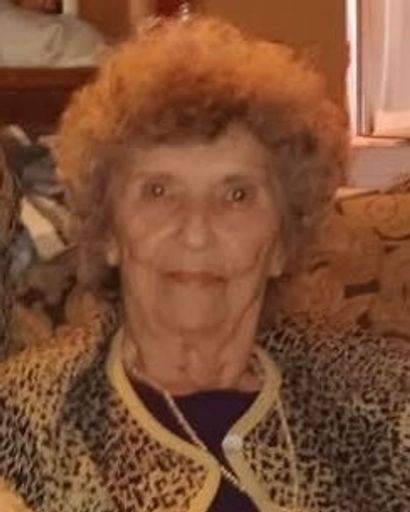 Shirley E. Tuscan's obituary image
