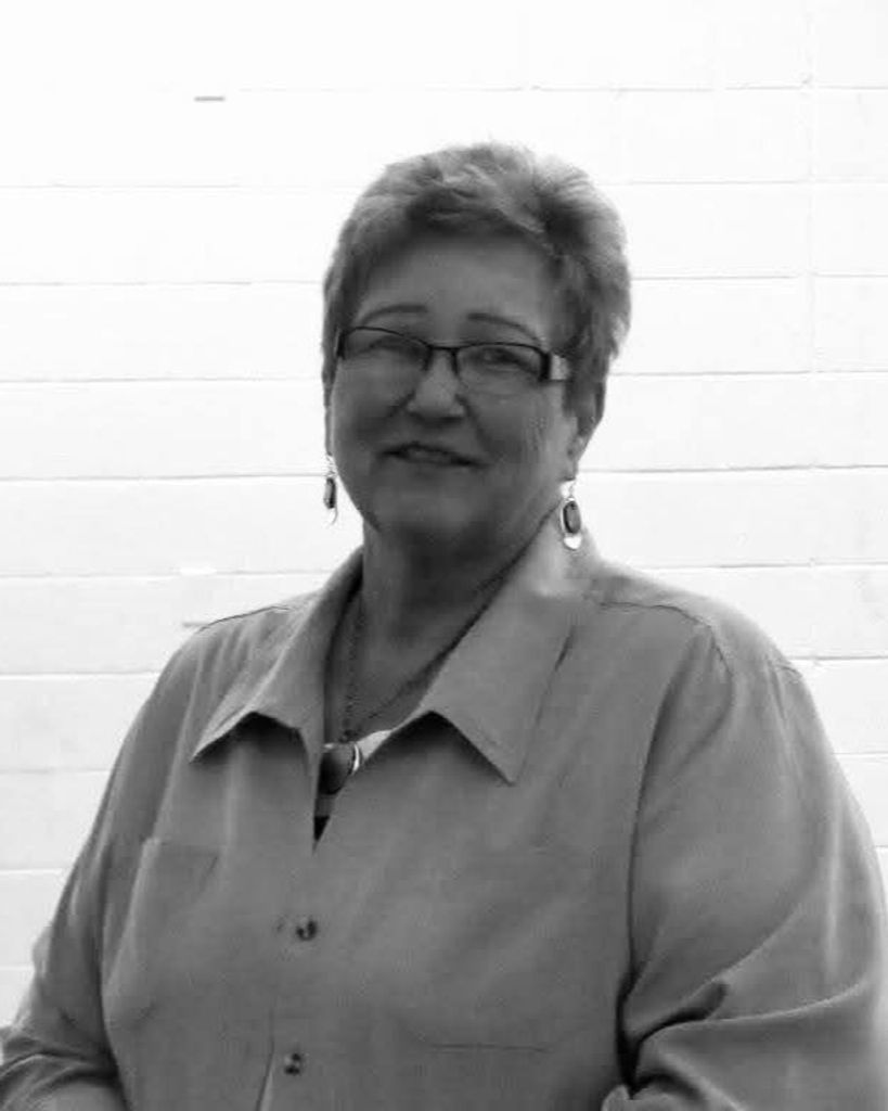 Kathleen "Kathy" K. Ginger Profile Photo