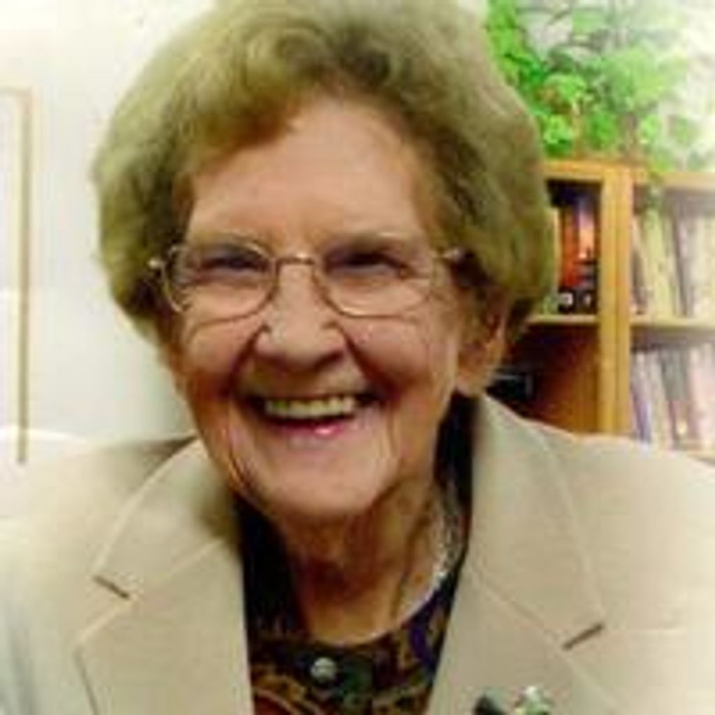 Dorothy Mae Bromley Profile Photo