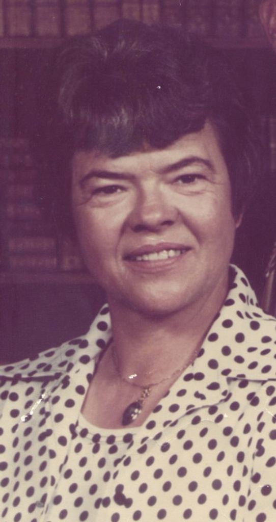 Helen Jo Boyd Profile Photo