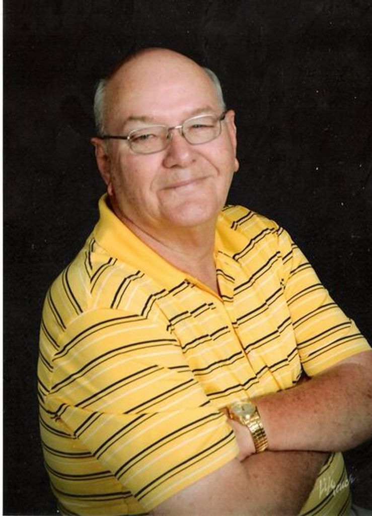Victor Ivey
