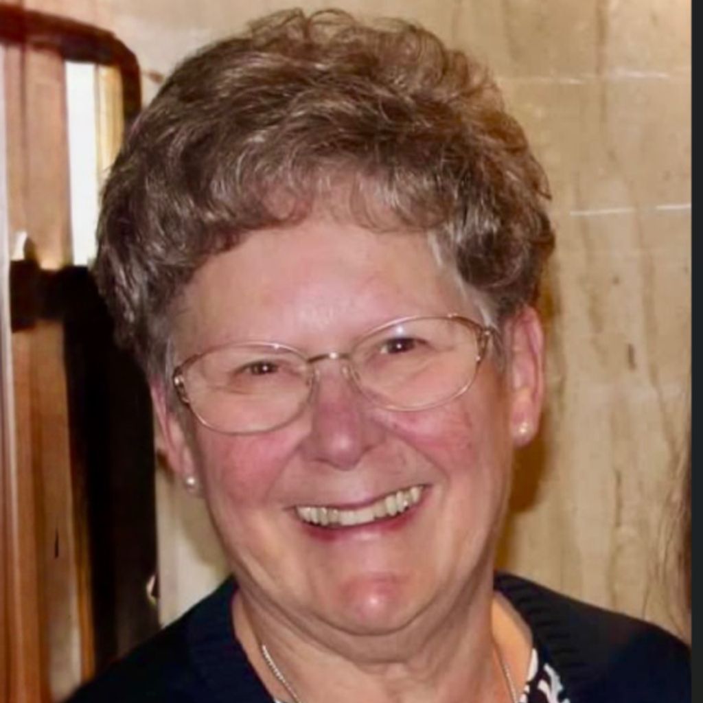 Kathleen Ann Coleman