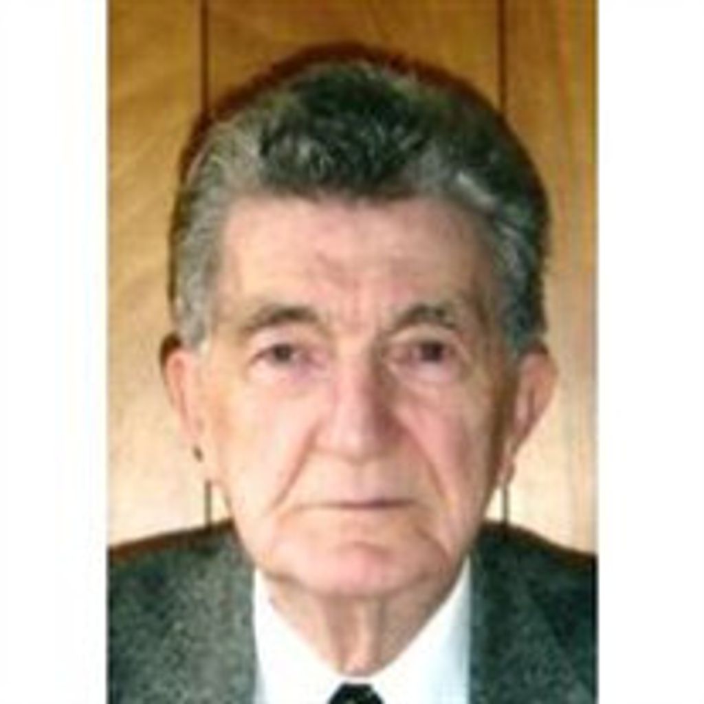 Louis Santiano