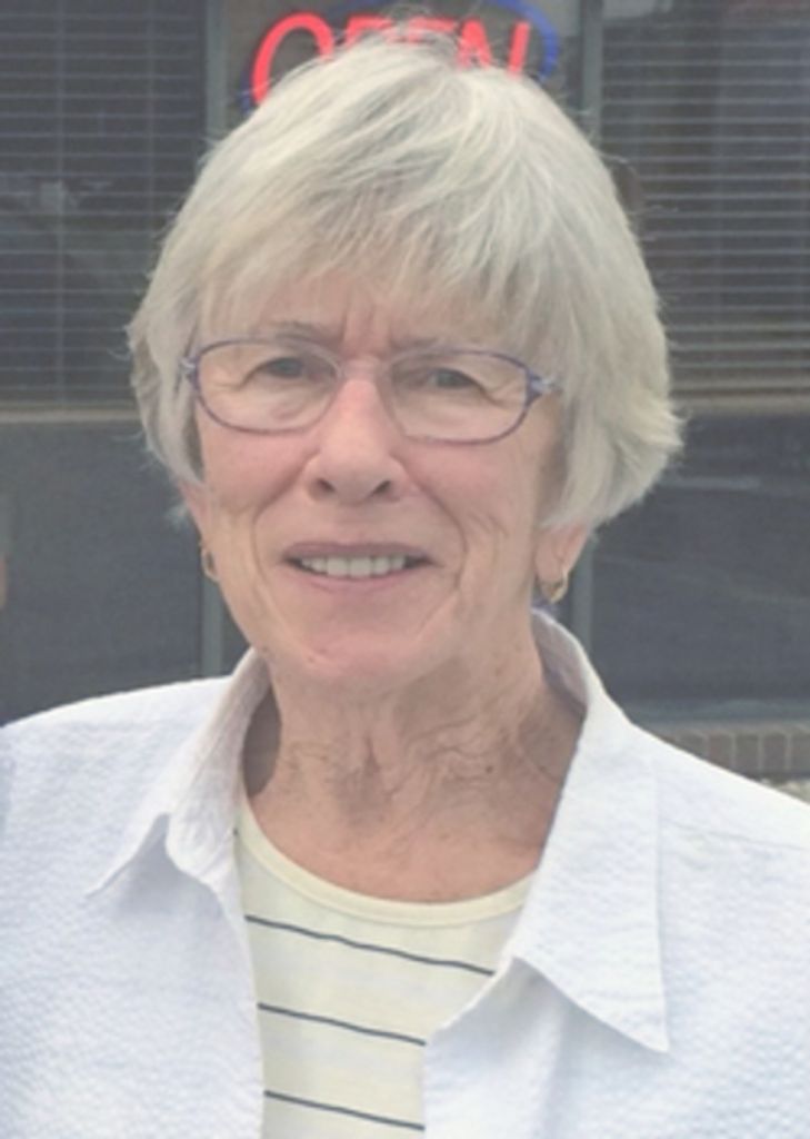 C. Ann Krisher