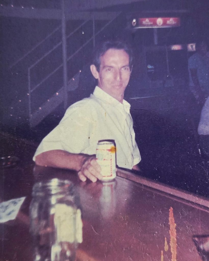 Glenn Randolph Lucas Profile Photo