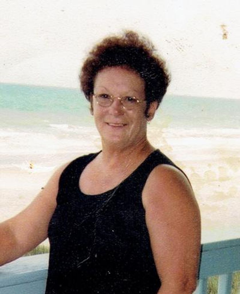 Sandra "Sandy" Walker Coleman Profile Photo