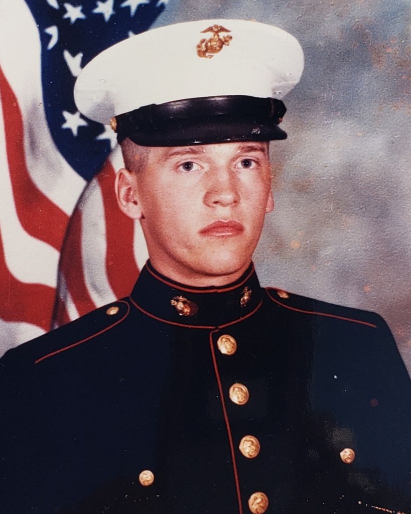 Jeffery Lee Brownfield