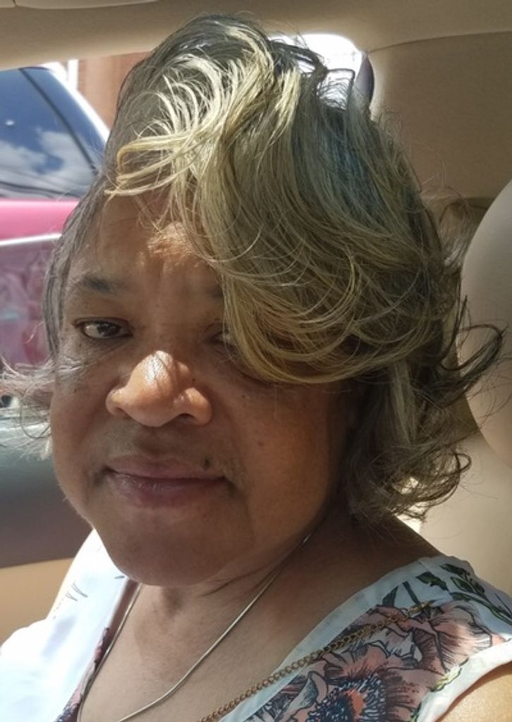 Cheryl Lynn Slack Profile Photo