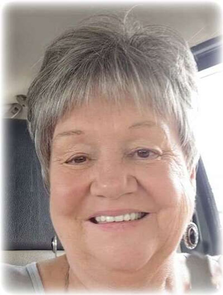 Margaret Ann Boles Copeland