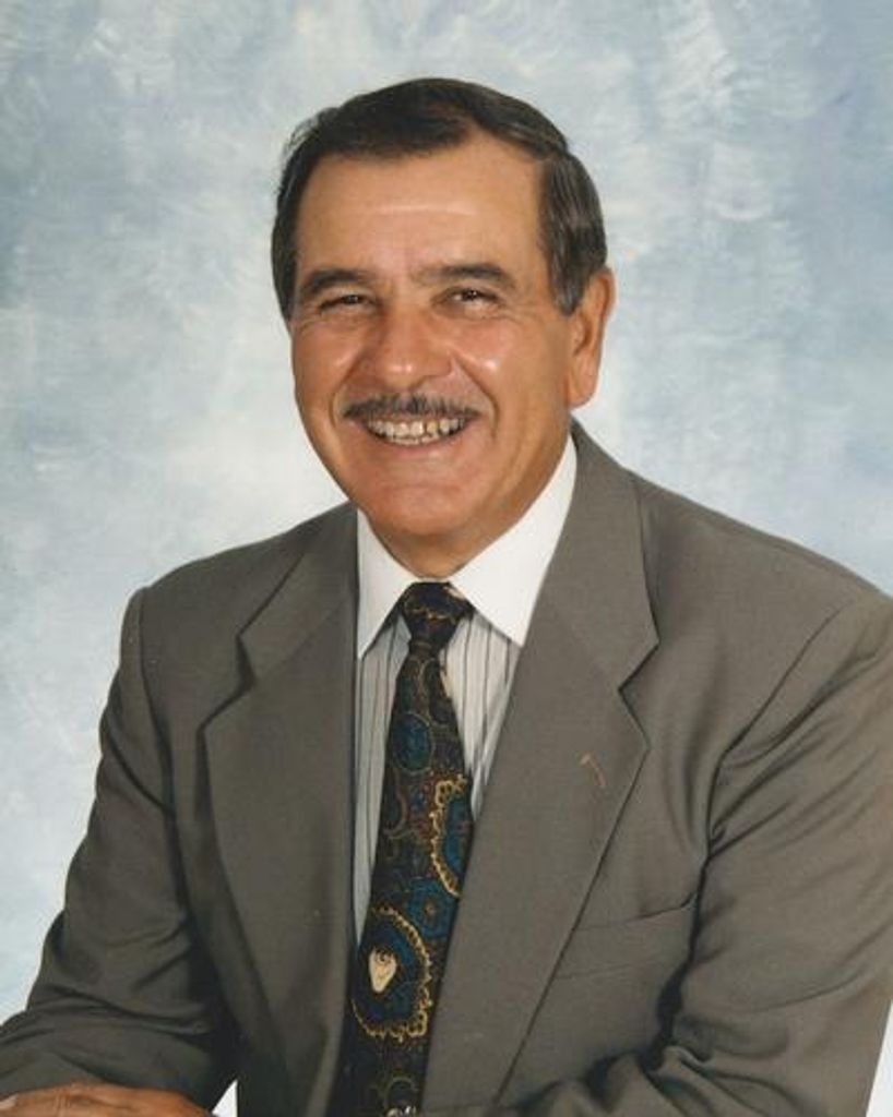 Anthony "Tony" Thomas Miano Profile Photo