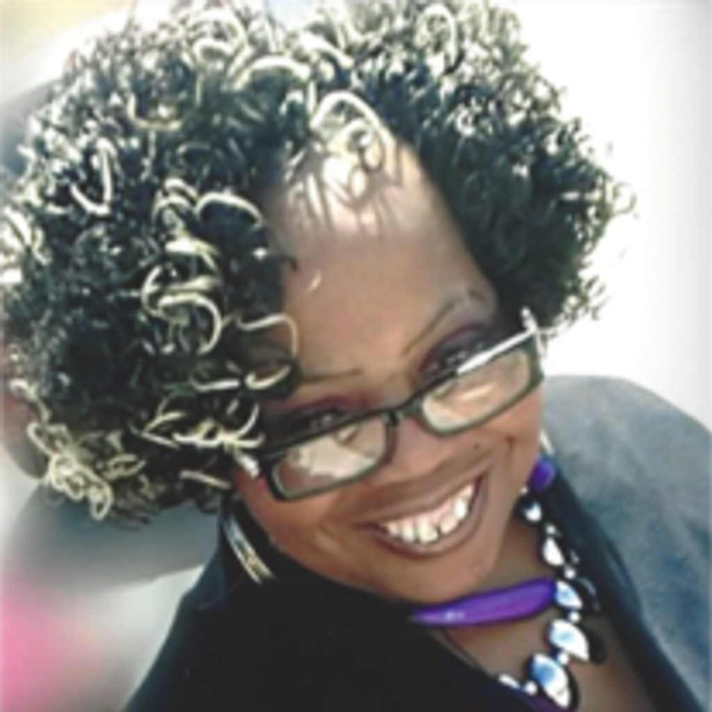 Carolyn Thomas Profile Photo