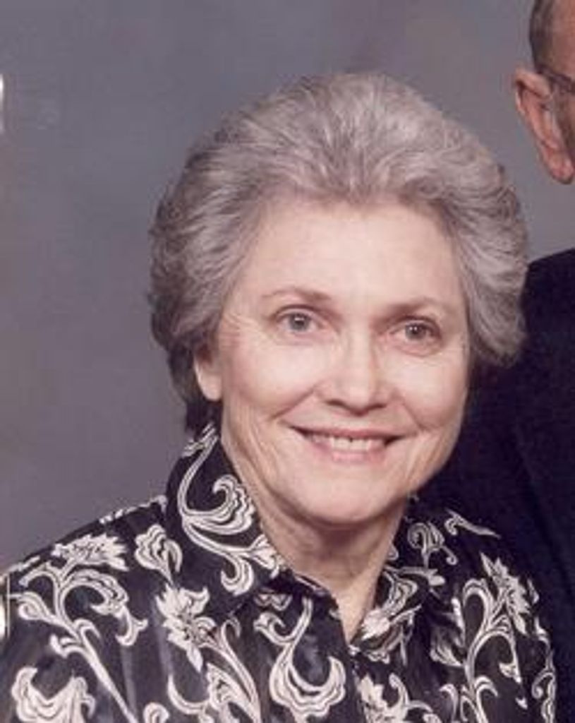 Peggy Janice Watkins Henderson