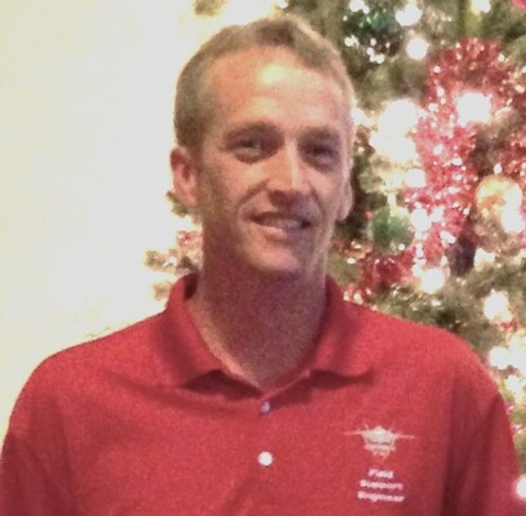 Ronald David Fisher Profile Photo