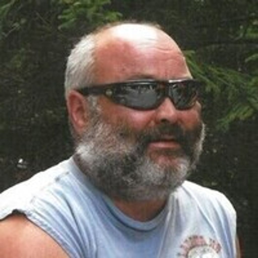 Donald W "Bull" Cushman