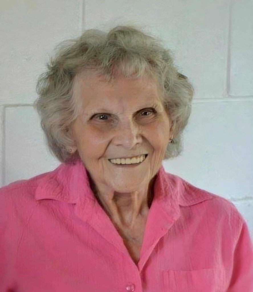 Mary Ellen Miller