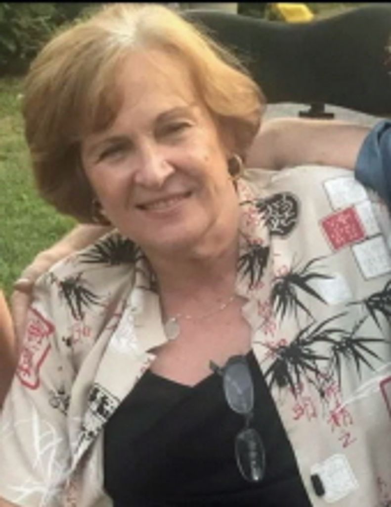Jacqueline Marie Stephens