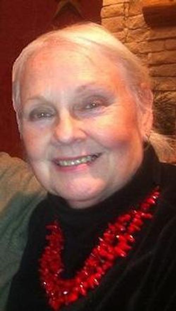 Barbara Lois Holeman