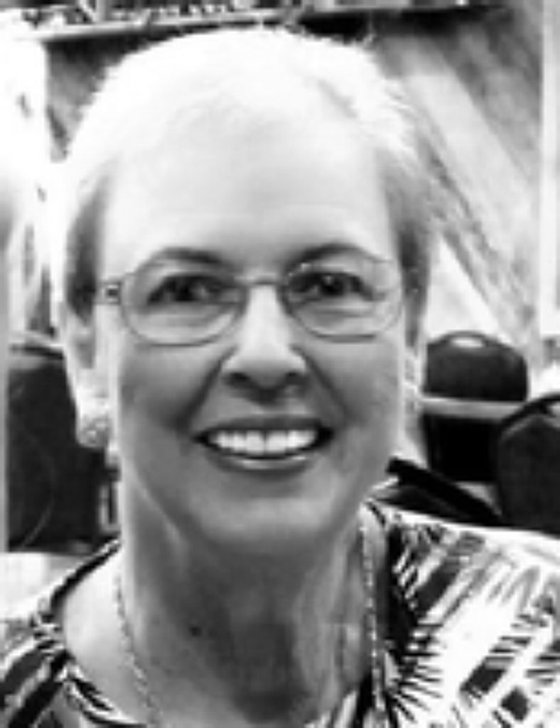 Bonnie Rivenbark Robinson