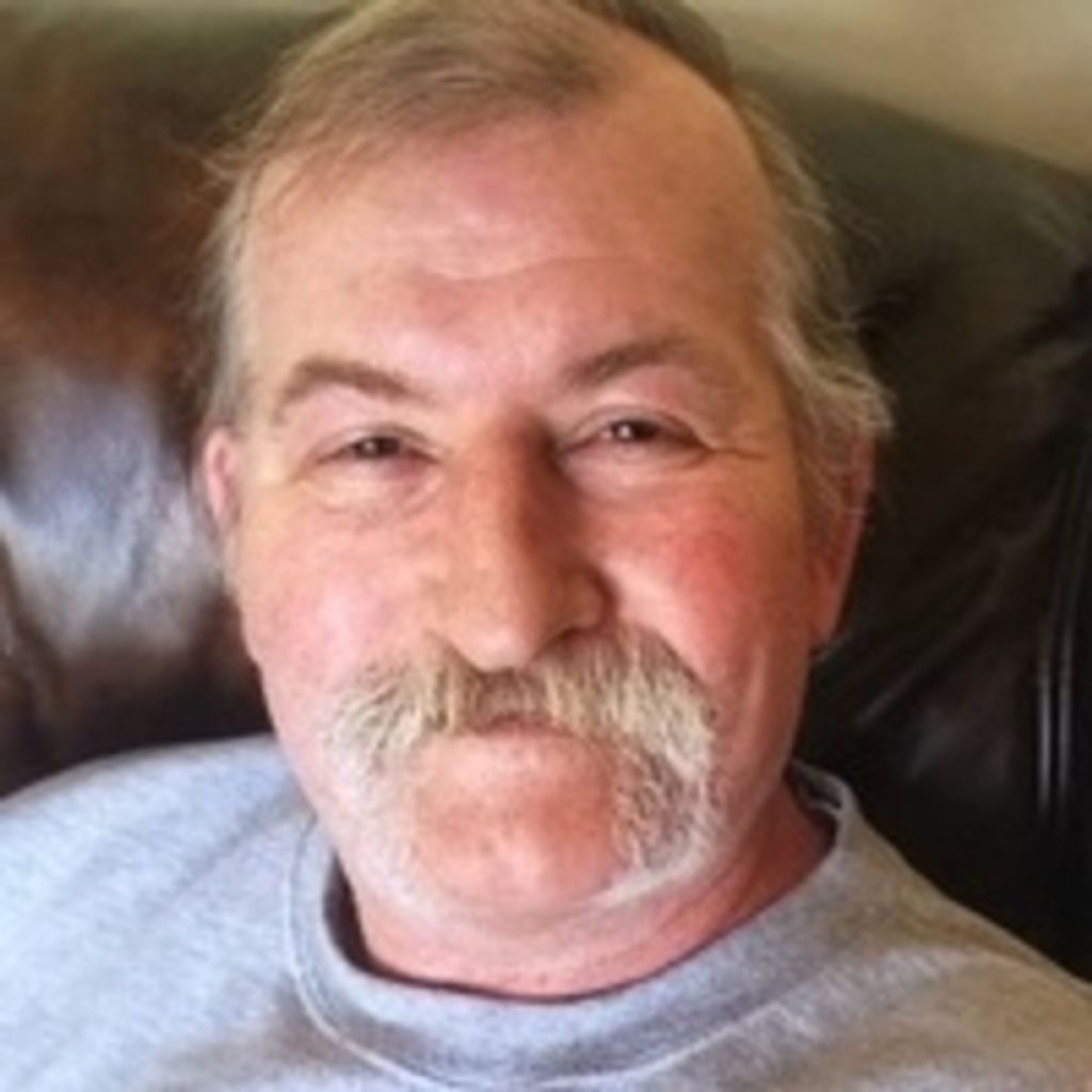 Henry "Rusty" Carter Profile Photo