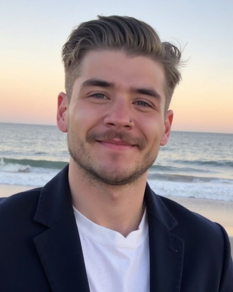 Alec Joseph Unzueta Profile Photo