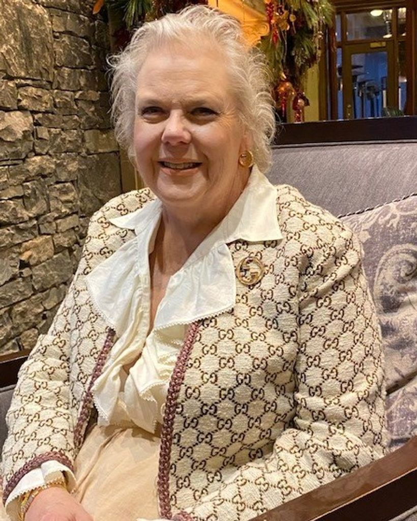 Laurie Beth Ryan Profile Photo