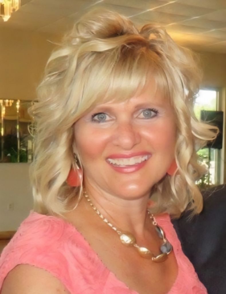 Annette Megie