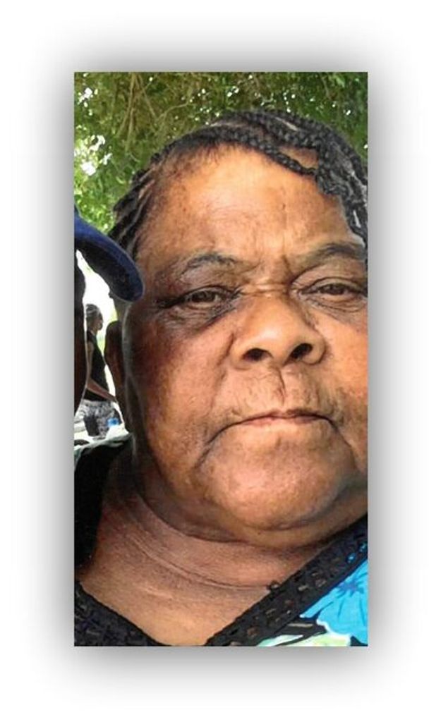 Mary Parks Profile Photo
