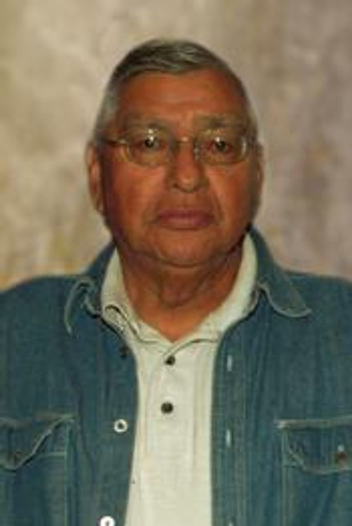 The Rev. Deacon Vern L. Cloud