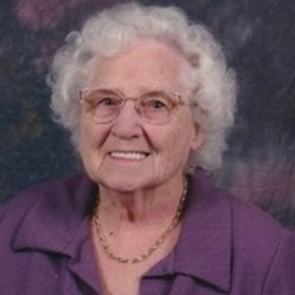 Mildred Milner Clark