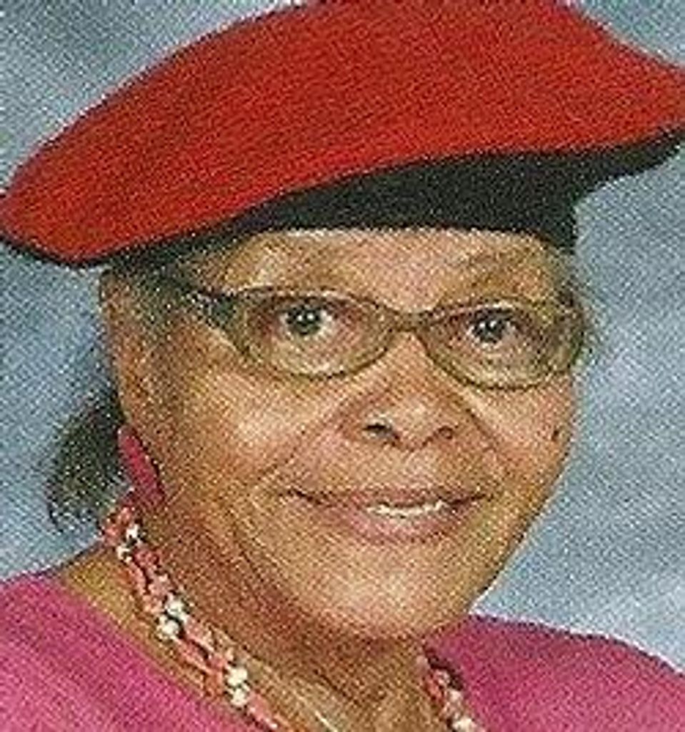 Carrie Lucille Wimberly Profile Photo