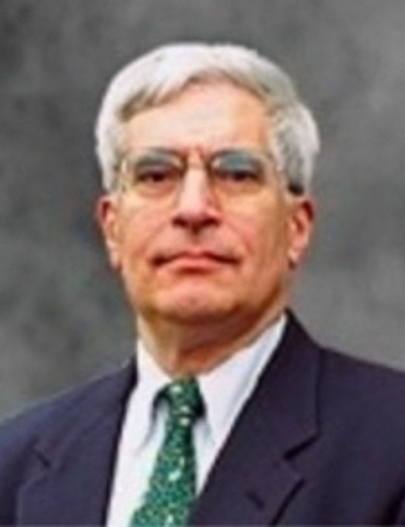 James S. Huston, Jr., Ph.D Profile Photo