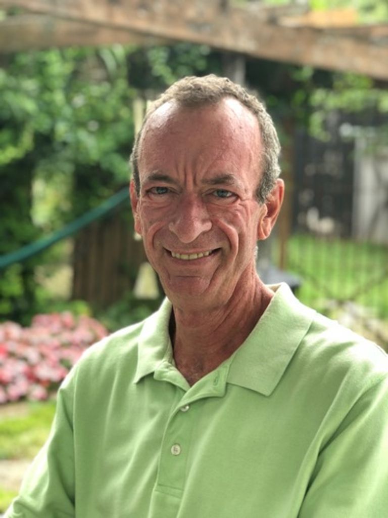 Michael O'Rorke Profile Photo