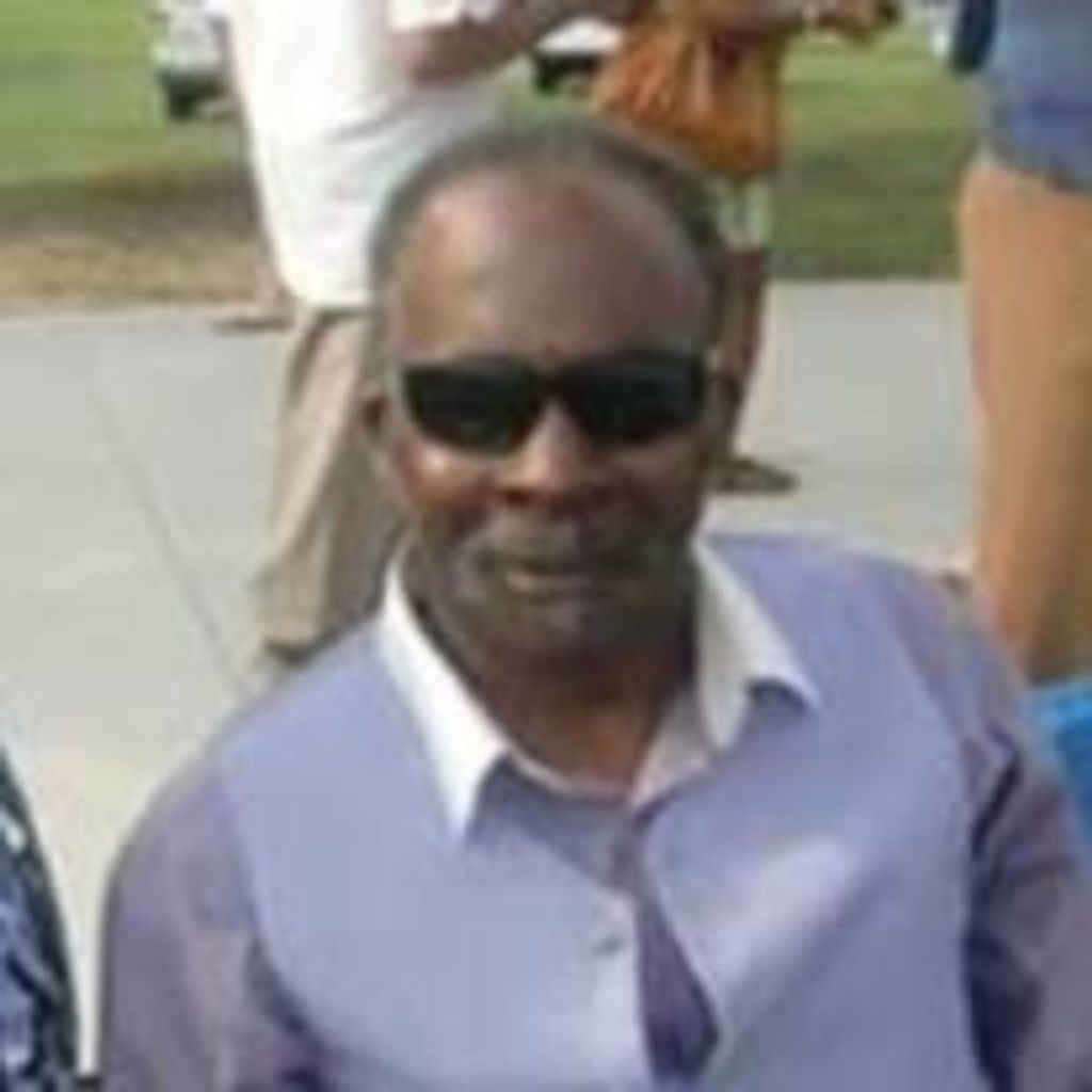 Eugene Folson Sr. Profile Photo