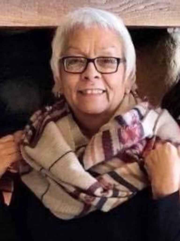 Denise Peltier Profile Photo