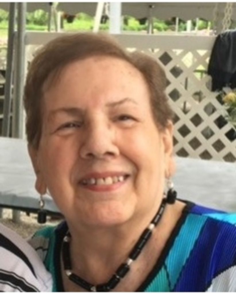 Anna C. Daponte