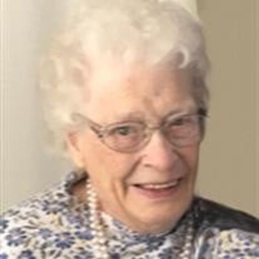 Frances L. Justice Profile Photo