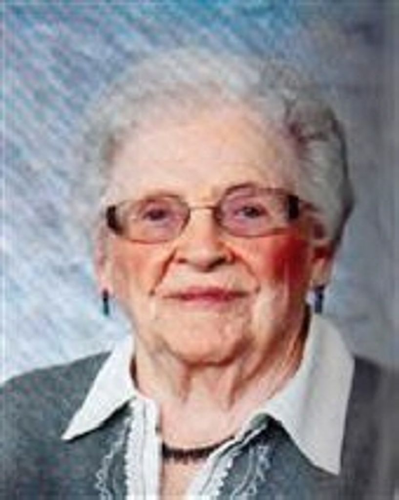 Lois Mary Loutsch