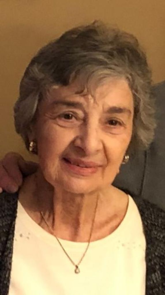 Jennie V. Breton Profile Photo