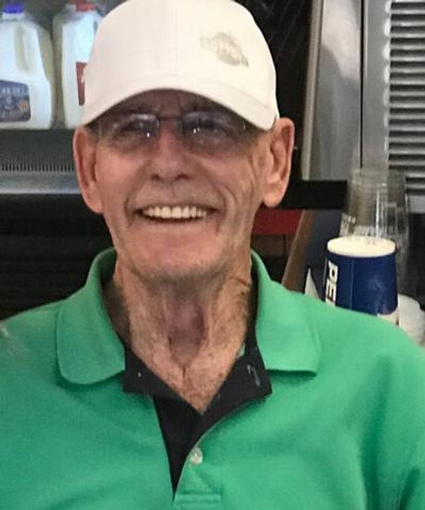 James Larry Wheeler Profile Photo